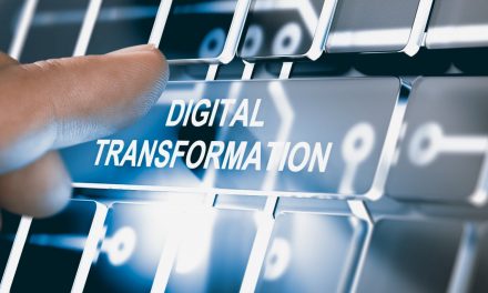 Transformasi Menjadi Digital Company