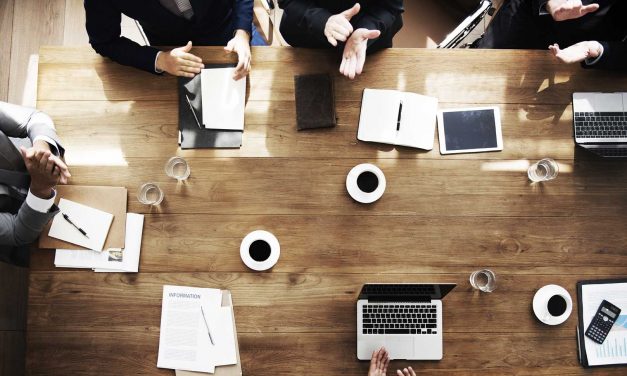 Leadership di Era Transformasi Digital