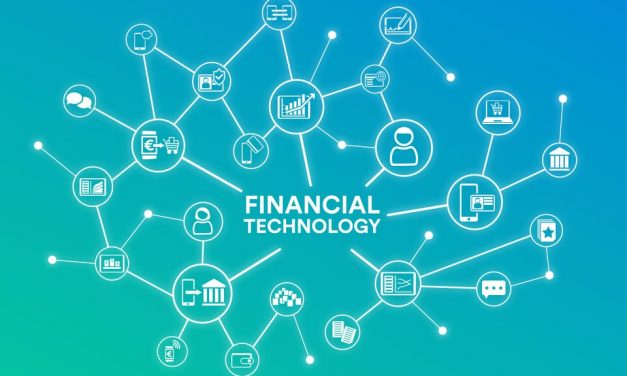 Industri Perbankan Menghadapi Serbuan Fintech