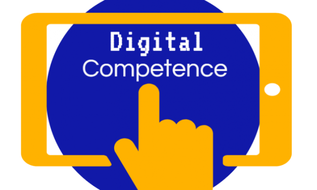 Digital Competence Development