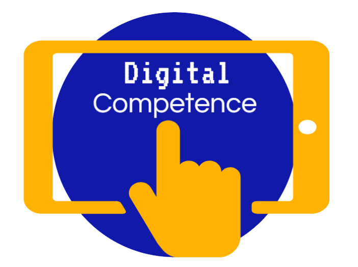 Digital kompetensi 4 Kompetensi