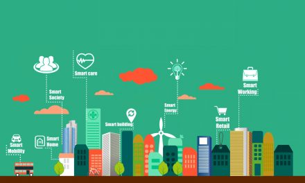 Aplikasi yang Perlu Dibangun Menuju Ibukota bernuansa Smart City