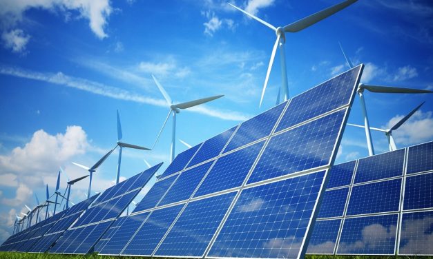 Energi Terbarukan Sebagai Solusi Masa Depan (Bag.2)