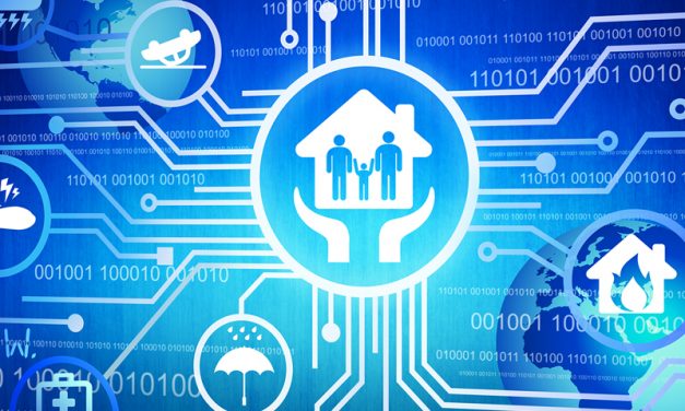 Layanan Insurtech  yang Mendisrupsi Asuransi
