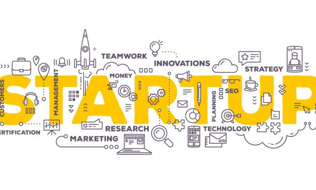 Menuntun Perusahaan Start Up Bertumbuh