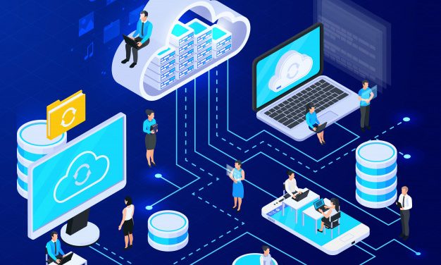 KOMPETISI LAYANAN CLOUD COMPUTING DI INDONESIA
