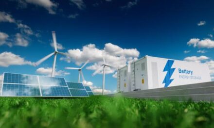 TRANSFORMASI DIGITAL NASIONAL DI SEKTOR ENERGI