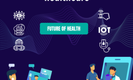 IMPLEMENTASI TRANSFORMASI DIGITAL DI SEKTOR LAYANAN KESEHATAN (HEALTHCARE)