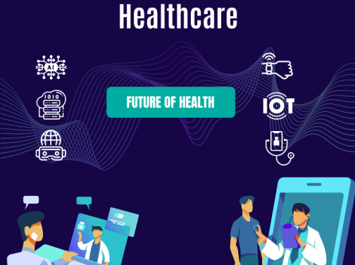 IMPLEMENTASI TRANSFORMASI DIGITAL DI SEKTOR LAYANAN KESEHATAN (HEALTHCARE)