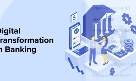 TRANSFORMASI DIGITAL SEKTOR PERBANKAN: MEMBANGUN BANK MASA DEPAN YANG LINCAH, CERDAS, DAN RELEVAN
