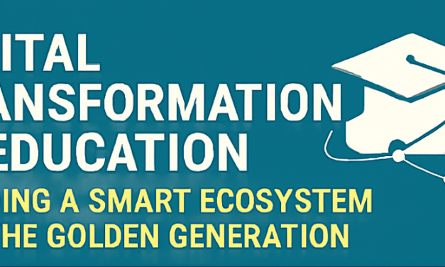 TRANSFORMASI DIGITAL PENDIDIKAN