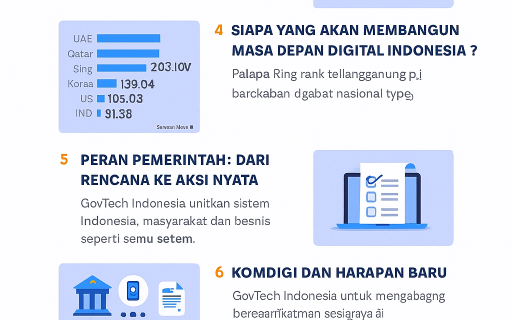 MENINGKATKAN MUTU LAYANAN INTERNET NASIONAL UNTUK MENDUKUNG TRANSFORMASI DIGITAL INDONESIA