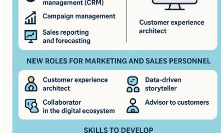 TRANSFORMASI DIGITAL DI BIDANG MARKETING DAN SALES